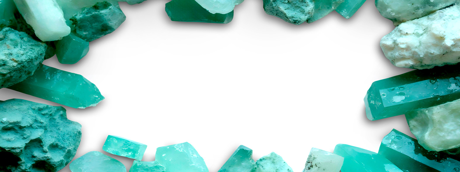 سنگ معدنی آمازونیت