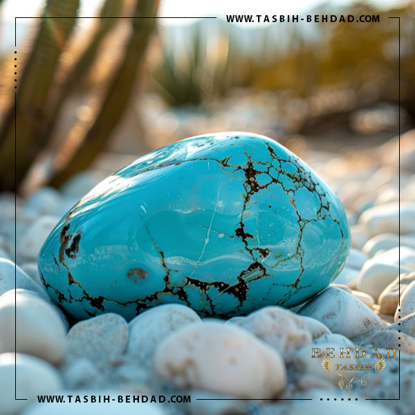 سنگ معدنی فیروزه