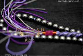 تسبیح حدید | تسبیح با سنگ معدنی حدید | تسبیح با سنگ طبیعی حدید | فروشگاه و کارگاه تولید تسبیح حدید بهداد | گوهر حدید | حدید زیبا | رنگ حدید | معدن حدید | جنس حدید | rosary | tasbih behdad | tasbih | behdad | تسبیح | بهداد |