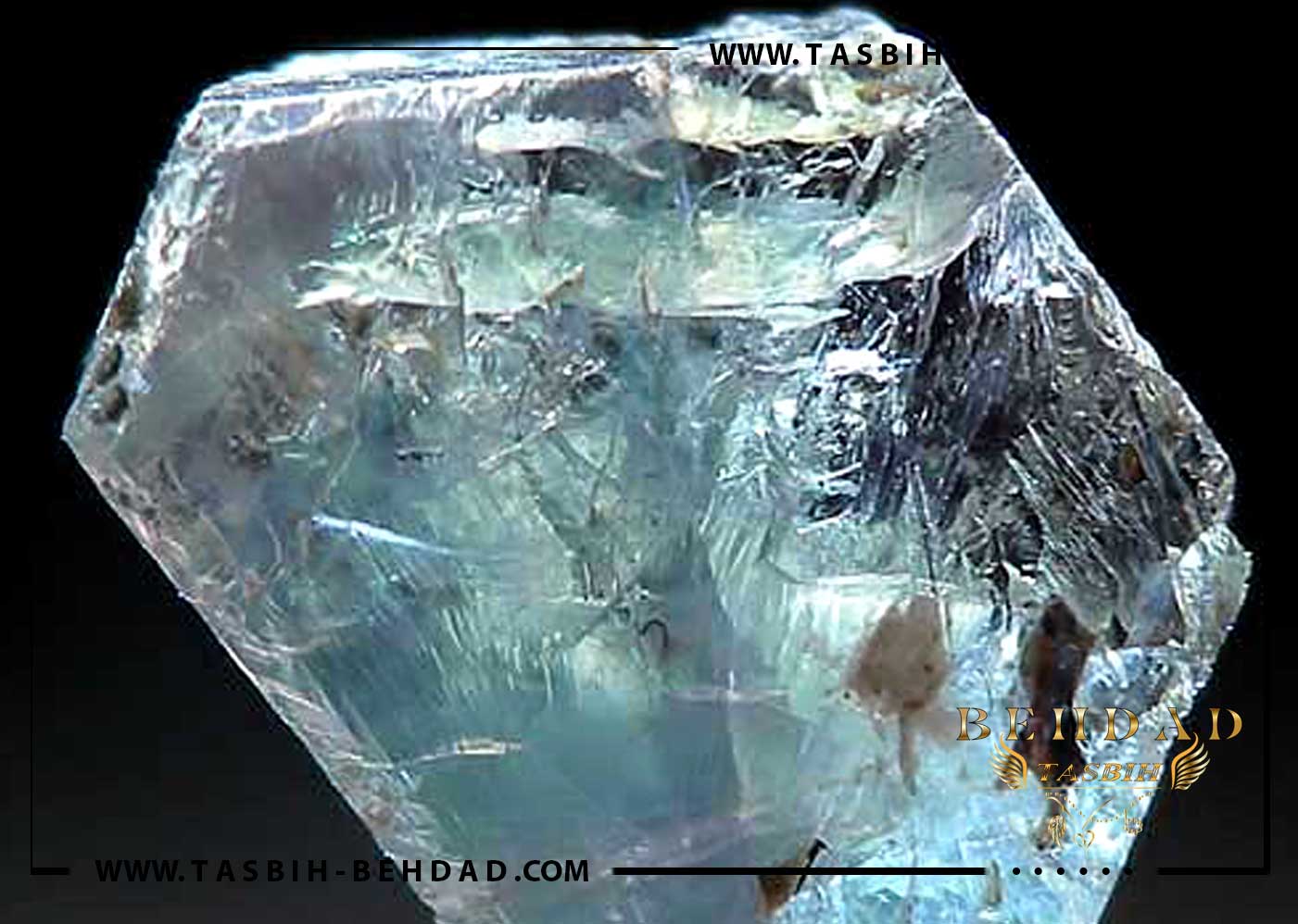سنگ الکساندریت - Alexandrite