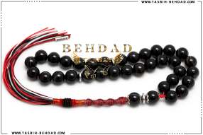تسبیح عقیق | تسبیح با سنگ معدنی عقیق | تسبیح با سنگ طبیعی عقیق | فروشگاه و کارگاه تولید تسبیح عقیق بهداد | Agate | Agate Rosary | گوهر عقیق | عقیق زیبا | رنگ عقیق | معدن عقیق | جنس عقیق | rosary | tasbih behdad | tasbih | behdad | تسبیح | 