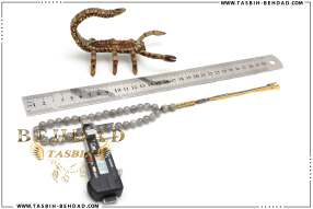 تسبیح لابرادوریت | تسبیح با سنگ معدنی لابرادوریت | تسبیح با سنگ طبیعی لابرادوریت | فروشگاه و کارگاه تولید تسبیح لابرادوریت بهداد | rosary | Labradorite rosary | گوهر لابرادوریت | تسبیح لابرادوریت زیبا | رنگ لابرادوریت | معدن لابرادوریت | جنس لابرادوریت | تسبیح | لابرادوریت | | rosary | tasbih behdad | tasbih | behdad | تسبیح | بهداد |