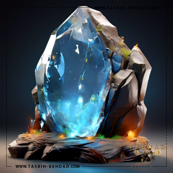 سنگ معدنی عقیق