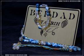 تسبیح آپاتیت | تسبیح با سنگ معدنی اپاتیت | تسبیح با سنگ طبیعی آپاتیت | فروشگاه و کارگاه تولید تسبیح اپاتیت بهداد | گوهر آپاتیت | اپاتیت زیبا | رنگ آپاتیت | معدن اپاتیت | جنس آپاتیت | تسبیح | Rosary | Apatite Rosary | Apatite | rosary | tasbih behdad | tasbih | behdad | تسبیح | بهداد |