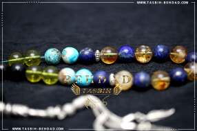 تسبیح میکس احجار | فروشگاه تسبیح بهداد | | rosary | tasbih behdad | tasbih | behdad | تسبیح | بهداد |