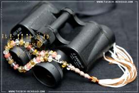 تسبیح کوارتز توت فرنگی | تسبیح با سنگ معدنی کوارتز | تسبیح با سنگ طبیعی کوارتز | فروشگاه و کارگاه تولید تسبیح کوارتز بهداد | گوهر کوارتز | کوارتز زیبا | رنگ کوارتز | معدن کوارتز | جنس کوارتز | تسبیح کریستال کوارتز | تسبیح | Rosary | Quartz Crystal | Quartz Crystal Rosary | rosary | tasbih behdad | tasbih | behdad | تسبیح | بهداد |