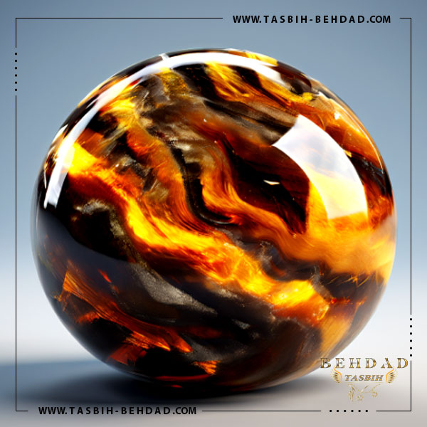 سنگ معدنی چشم ببر