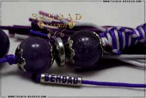 تسبیح آمیتیست | تسبیح با سنگ معدنی و طبیعی آمیتیست | تسبیح آمیتیست بنفش | فروشگاه و کارگاه تولید تسبیح آمیتیست بهداد | گوهر امیتیست | امیتیست زیبا | رنگ آمیتیست | تسبیح | امیتیست | آمیتیست | تسبیح | rosary | tasbih behdad | tasbih | behdad | Amethyst | Amethyst Rosary