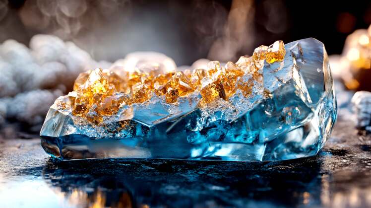 کوارتز و خواص آن