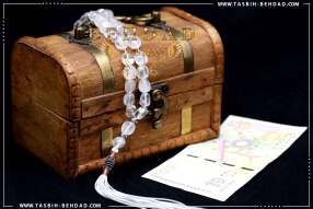 تسبیح در نجف | تسبیح با سنگ دور نجف | فروشگاه و کارگاه تولید تسبیح در نجف بهداد | گوهر دور نجف | در نجف زیبا | رنگ نگین در | معدن در نجف | جنس در | rosary | tasbih behdad | tasbih | behdad | تسبیح | بهداد |