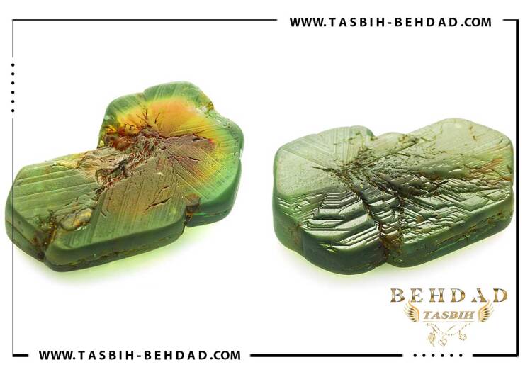 الکساندریت و خواص آن