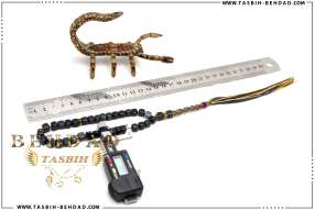 تسبیح عقیق | تسبیح با سنگ معدنی عقیق | تسبیح با سنگ طبیعی عقیق | فروشگاه و کارگاه تولید تسبیح عقیق بهداد | Agate | Agate Rosary | گوهر عقیق | عقیق زیبا | رنگ عقیق | معدن عقیق | جنس عقیق | rosary | tasbih behdad | tasbih | behdad | تسبیح | 