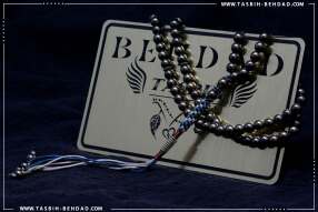 تسبیح حدید | تسبیح با سنگ معدنی حدید | تسبیح با سنگ طبیعی حدید | فروشگاه و کارگاه تولید تسبیح حدید بهداد | گوهر حدید | حدید زیبا | رنگ حدید | معدن حدید | جنس حدید | rosary | tasbih behdad | tasbih | behdad | تسبیح | بهداد |