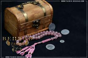 تسبیح کوارتز توت فرنگی | تسبیح با سنگ معدنی کوارتز | تسبیح با سنگ طبیعی کوارتز | فروشگاه و کارگاه تولید تسبیح کوارتز بهداد | گوهر کوارتز | کوارتز زیبا | رنگ کوارتز | معدن کوارتز | جنس کوارتز | تسبیح کریستال کوارتز | تسبیح | Rosary | Quartz Crystal | Quartz Crystal Rosary | rosary | tasbih behdad | tasbih | behdad | تسبیح | بهداد |