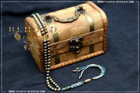 تسبیح حدید | تسبیح با سنگ معدنی حدید | تسبیح با سنگ طبیعی حدید | فروشگاه و کارگاه تولید تسبیح حدید بهداد | گوهر حدید | حدید زیبا | رنگ حدید | معدن حدید | جنس حدید | rosary | tasbih behdad | tasbih | behdad | تسبیح | بهداد |