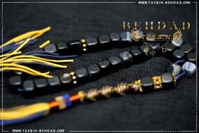 تسبیح عقیق | تسبیح با سنگ معدنی عقیق | تسبیح با سنگ طبیعی عقیق | فروشگاه و کارگاه تولید تسبیح عقیق بهداد | Agate | Agate Rosary | گوهر عقیق | عقیق زیبا | رنگ عقیق | معدن عقیق | جنس عقیق | rosary | tasbih behdad | tasbih | behdad | تسبیح | 