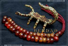 تسبیح سندلوس | سندلوس بهداد | فروشگاه و کارگاه تولید تسبیح سندلوس بهداد | سندلوس زیبا | رنگ سندلوس | جنس سندلوس | تسبیح | Rosary | rosary | tasbih behdad | tasbih | behdad | تسبیح | بهداد |