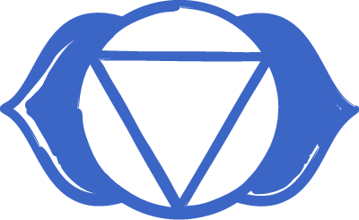 چاکراه چشم سوم بدن - Third Eye