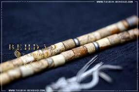 تسبیح جاسپر | تسبیح با سنگ معدنی جاسپر | تسبیح با سنگ طبیعی جاسپر | فروشگاه و کارگاه تولید تسبیح جاسپر بهداد | گوهر جاسپر | جاسپر زیبا | رنگ جاسپر | معدن جاسپر | خواص جاسپر | Jasper | تسبیح جاسپر | تسبیح بهداد | rosary | tasbih behdad | tasbih | behdad | تسبیح | بهداد |