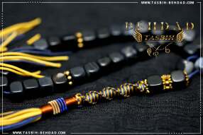 تسبیح عقیق | تسبیح با سنگ معدنی عقیق | تسبیح با سنگ طبیعی عقیق | فروشگاه و کارگاه تولید تسبیح عقیق بهداد | Agate | Agate Rosary | گوهر عقیق | عقیق زیبا | رنگ عقیق | معدن عقیق | جنس عقیق | rosary | tasbih behdad | tasbih | behdad | تسبیح | 