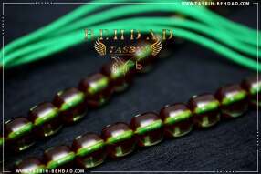 تسبیح سندلوس | سندلوس بهداد | فروشگاه و کارگاه تولید تسبیح سندلوس بهداد | سندلوس زیبا | رنگ سندلوس | جنس سندلوس | تسبیح | Rosary | rosary | tasbih behdad | tasbih | behdad | تسبیح | بهداد |