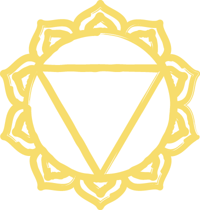 چاکراه شبکه خورشیدی - Solar Plexus