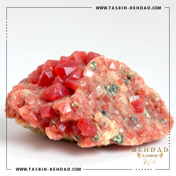 سنگ معدنی عقیق