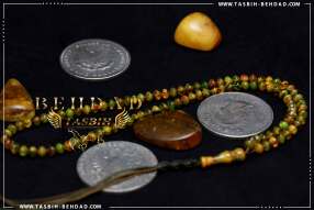 تسبیح کهربا | تسبیح کهربا طبیعی | تسبیح با کهربا صمغ درخت | فروشگاه و کارگاه تولید تسبیح کهربا بهداد | گوهر کهربا | کهربا زیبا | رنگ کهربا | جنس کهربا | زرد کهربایی | کهربا خوش رخ | Amber | Amber Rosary | rosary | tasbih behdad | tasbih | behdad | تسبیح | 