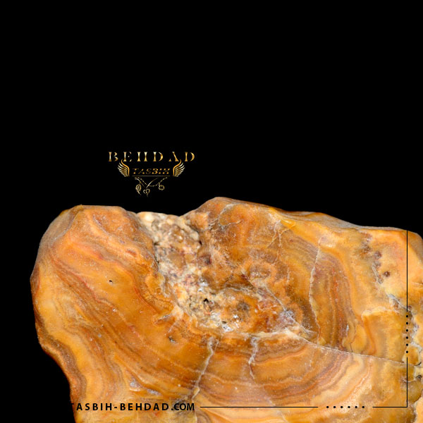 سنگ معدنی عقیق