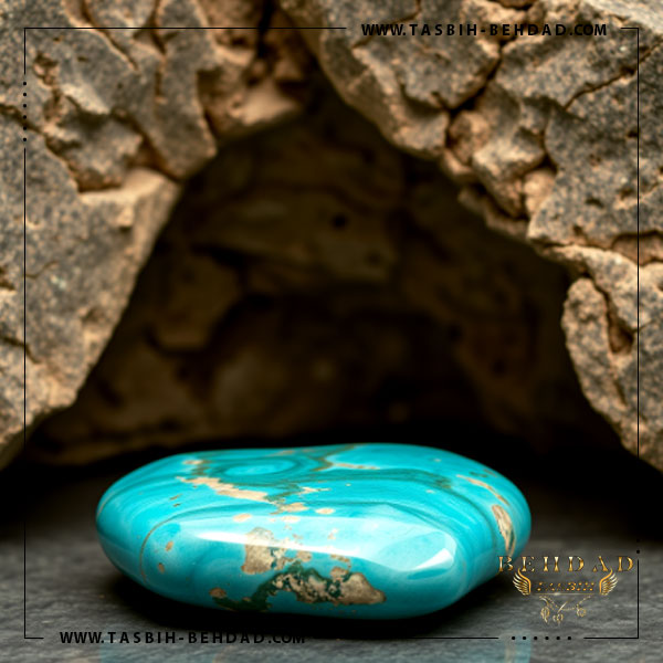 سنگ معدنی فیروزه