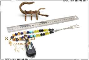 تسبیح میکس احجار | فروشگاه تسبیح بهداد | | rosary | tasbih behdad | tasbih | behdad | تسبیح | بهداد |