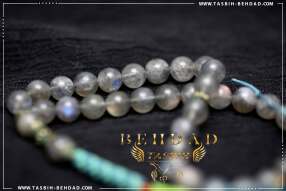 تسبیح لابرادوریت | تسبیح با سنگ معدنی لابرادوریت | تسبیح با سنگ طبیعی لابرادوریت | فروشگاه و کارگاه تولید تسبیح لابرادوریت بهداد | rosary | Labradorite rosary | گوهر لابرادوریت | تسبیح لابرادوریت زیبا | رنگ لابرادوریت | معدن لابرادوریت | جنس لابرادوریت | تسبیح | لابرادوریت | | rosary | tasbih behdad | tasbih | behdad | تسبیح | بهداد |