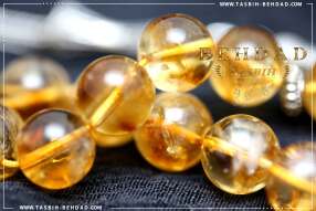 تسبیح سیترین | تسبیح با سنگ معدنی سیترین | تسبیح با سنگ طبیعی سیترین | فروشگاه و کارگاه تولید تسبیح سیترین بهداد | Citrine | Citrine Rosary | گوهر سیترین | رنگ سیترین | معدن سیترین | جنس سیترین | rosary | tasbih behdad | tasbih | behdad | تسبیح | بهداد |