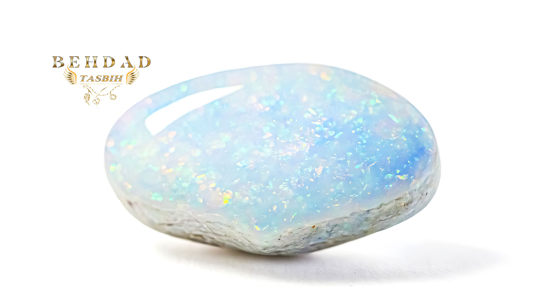 سنگ معدنی اپال