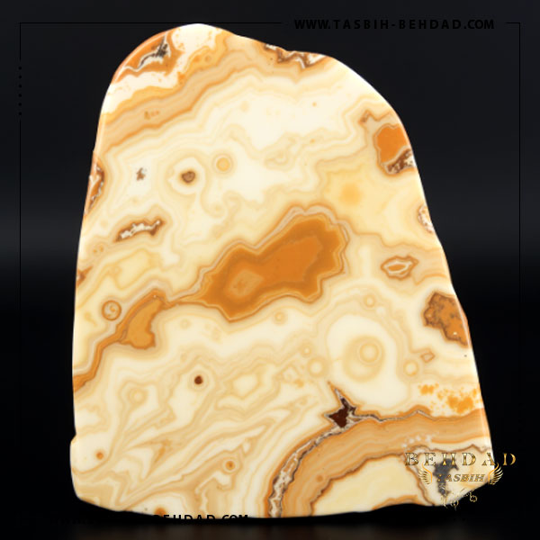 سنگ معدنی جاسپر