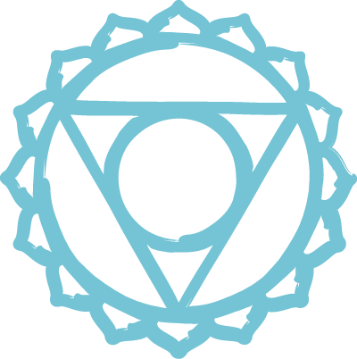 چاکراه گلو - Throat