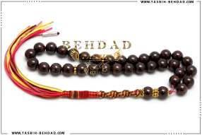 تسبیح یاقوت | تسبیح با سنگ معدنی یاقوت | تسبیح با سنگ طبیعی یاقوت | فروشگاه و کارگاه تولید تسبیح یاقوت بهداد | Ruby | Ruby Rosary | گوهر یاقوت | یاقوت زیبا | رنگ یاقوت | معدن یاقوت | جنس یاقوت | rosary | tasbih behdad | tasbih | behdad | تسبیح | بهداد |