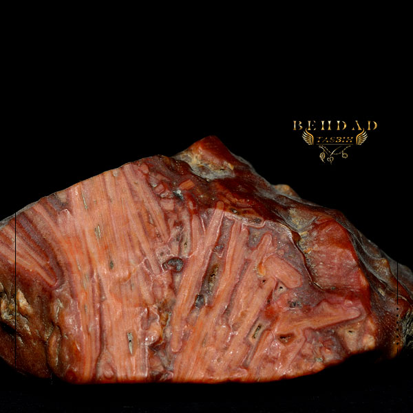 سنگ معدنی عقیق