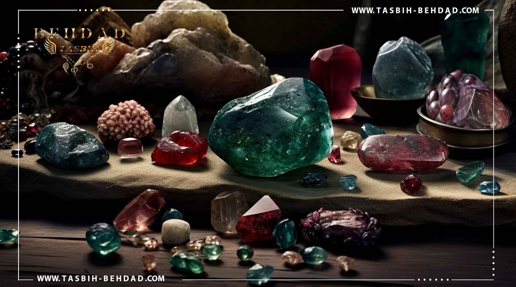 سنگ معدنی پرهنیت