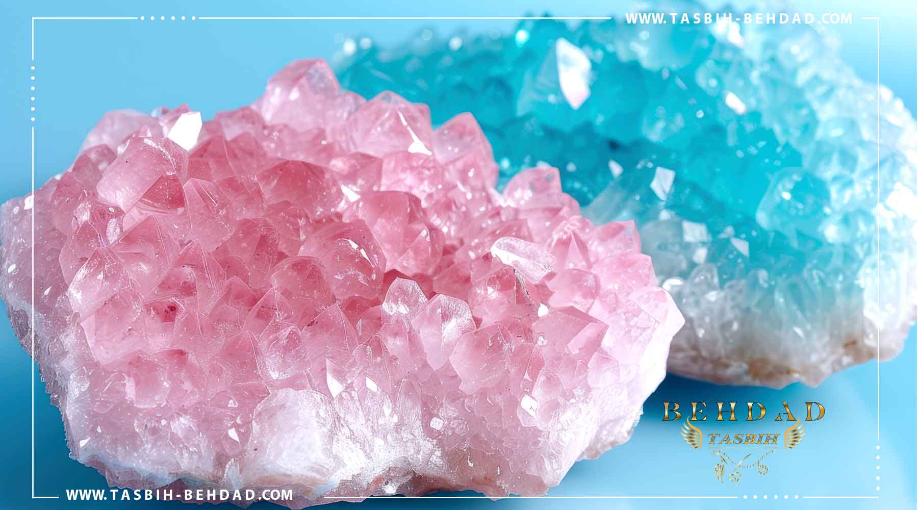 سنگ معدنی کوارتز