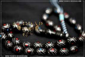 تسبیح کشکول | فروشگاه و کارگاه تولید تسبیح کشکول بهداد | کشکول زیبا | رنگ کشکول | معدن کشکول | جنس کشکول | rosary | tasbih behdad | tasbih | behdad | تسبیح | بهداد |