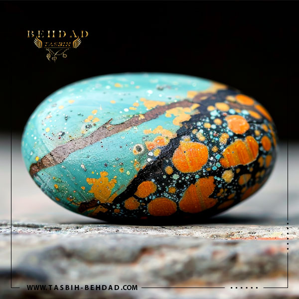 سنگ معدنی فیروزه