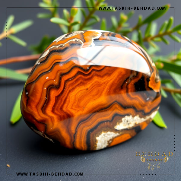 سنگ معدنی چشم ببر