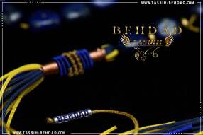 تسبیح لاجورد | تسبیح با سنگ معدنی لاجورد | تسبیح با سنگ طبیعی لاجورد | فروشگاه و کارگاه تولید تسبیح لاجورد بهداد | گوهر لاجورد | لاجورد زیبا | رنگ لاجورد | معدن لاجورد | خواص لاجورد | تسبیح لاجورد | تسبیح لاجورد بهداد | Lapis lazuli rosary | rosary | tasbih behdad | tasbih | behdad | تسبیح | بهداد |