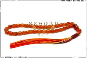 تسبیح عقیق | تسبیح با سنگ معدنی عقیق | تسبیح با سنگ طبیعی عقیق | فروشگاه و کارگاه تولید تسبیح عقیق بهداد | Agate | Agate Rosary | گوهر عقیق | عقیق زیبا | رنگ عقیق | معدن عقیق | جنس عقیق | rosary | tasbih behdad | tasbih | behdad | تسبیح | 