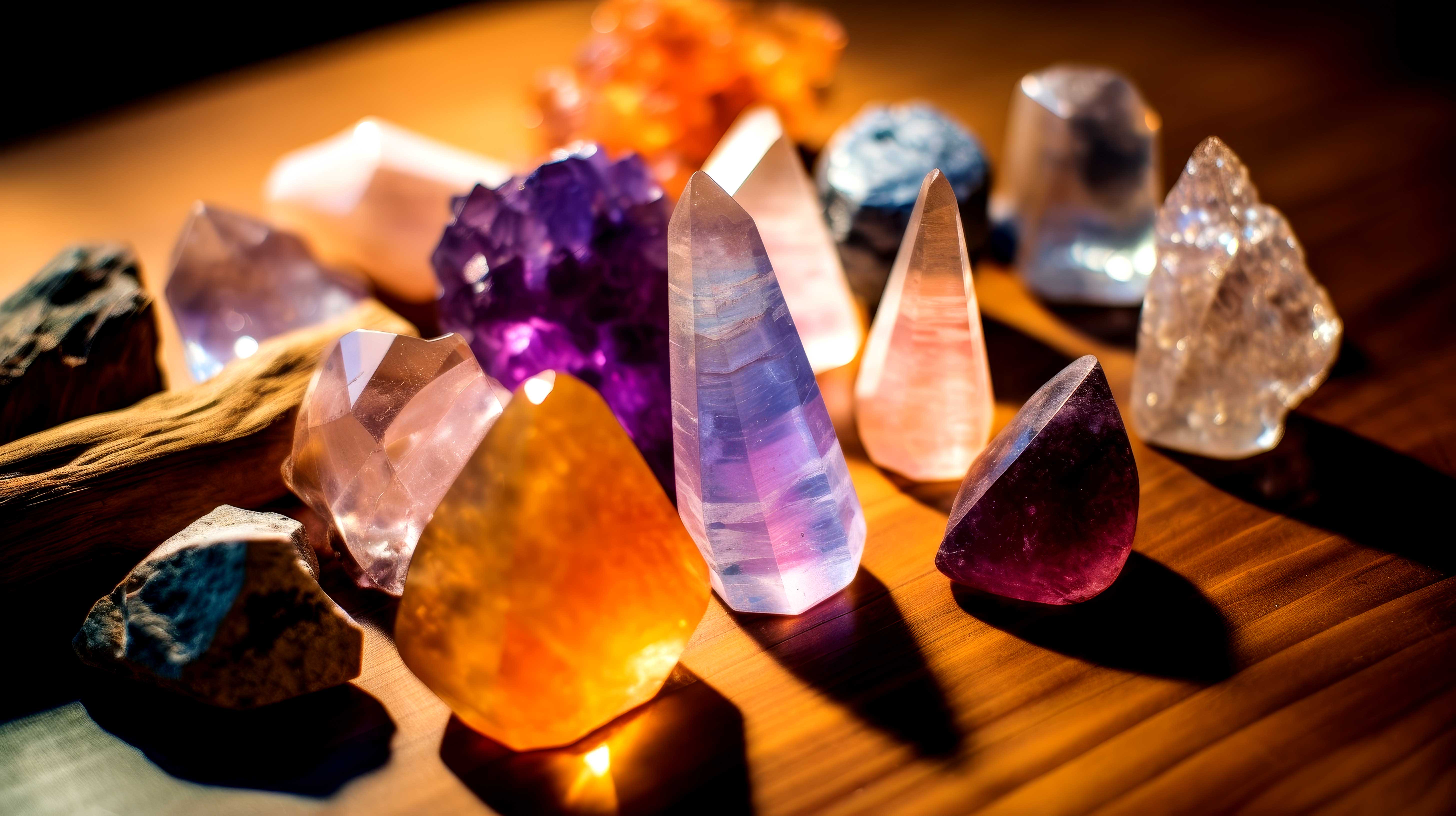 سنگ معدنی کوارتز