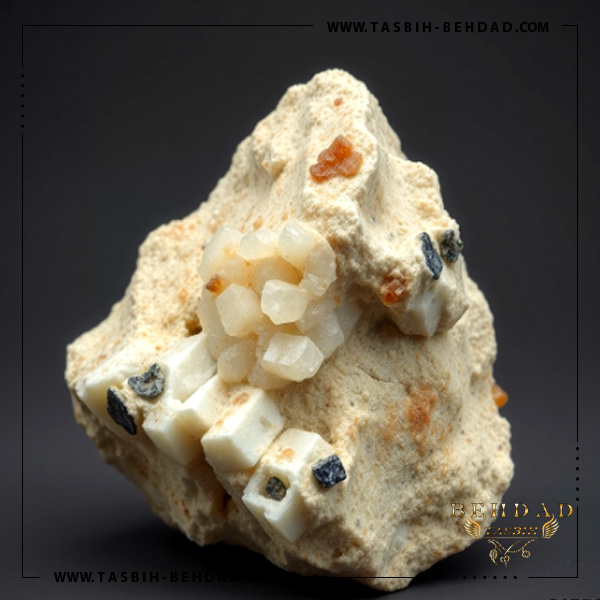 سنگ معدنی عقیق