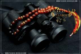 تسبیح عقیق | تسبیح با سنگ معدنی عقیق | تسبیح با سنگ طبیعی عقیق | فروشگاه و کارگاه تولید تسبیح عقیق بهداد | Agate | Agate Rosary | گوهر عقیق | عقیق زیبا | رنگ عقیق | معدن عقیق | جنس عقیق | rosary | tasbih behdad | tasbih | behdad | تسبیح | 