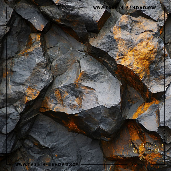 سنگ معدنی حدید