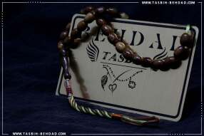 تسبیح سندلوس | سندلوس بهداد | فروشگاه و کارگاه تولید تسبیح سندلوس بهداد | سندلوس زیبا | رنگ سندلوس | جنس سندلوس | تسبیح | Rosary | rosary | tasbih behdad | tasbih | behdad | تسبیح | بهداد |